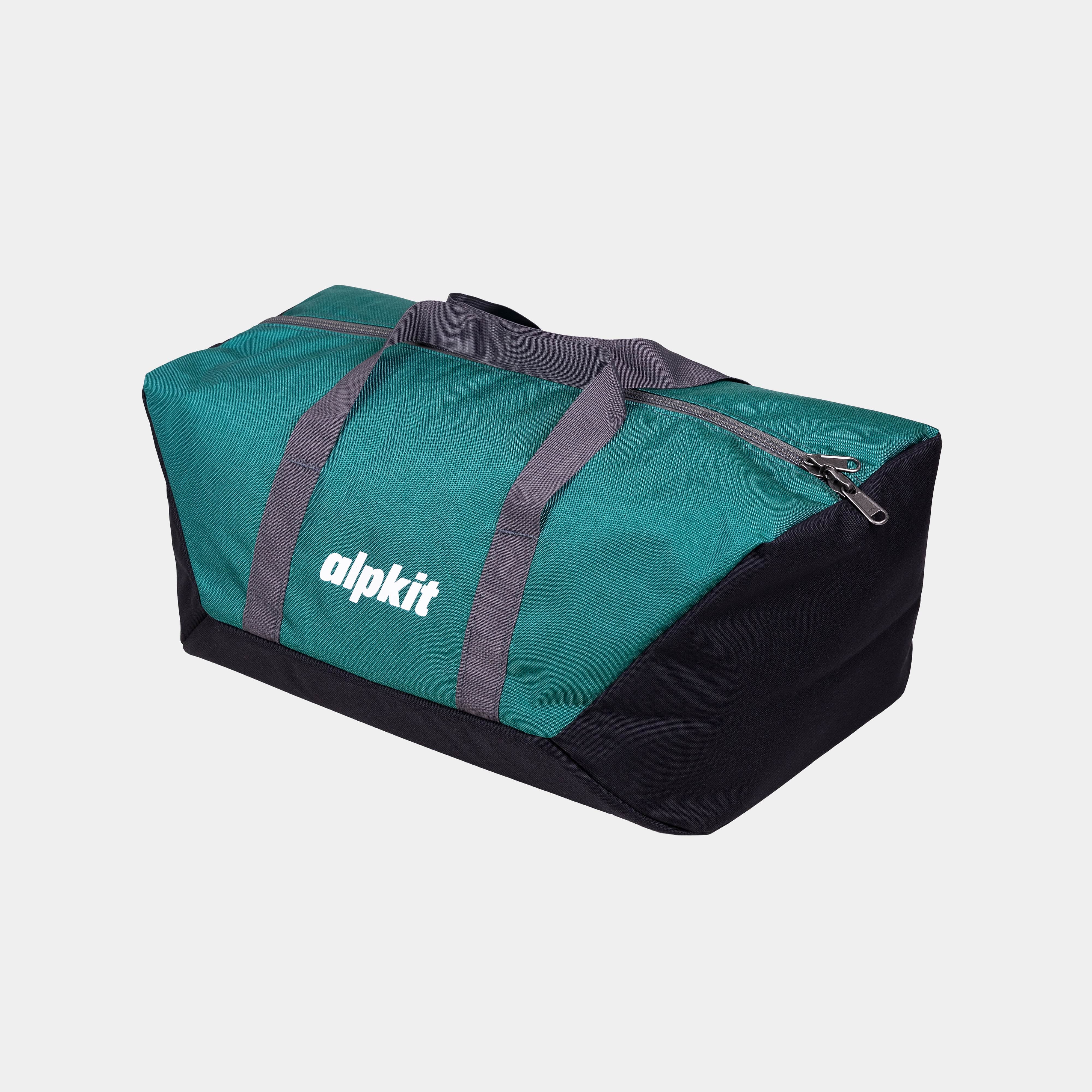 Kitbag 40L Travel Duffle Bag Alpkit