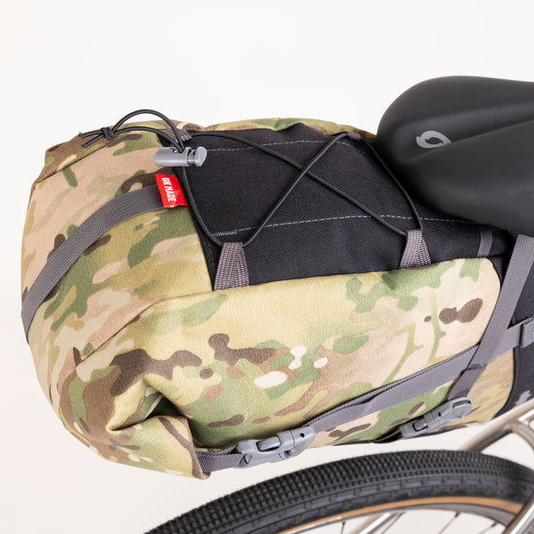 アクセサリー Multicam Cycling Waterproof Saddle Bag 5190CMyY3QL.jpg