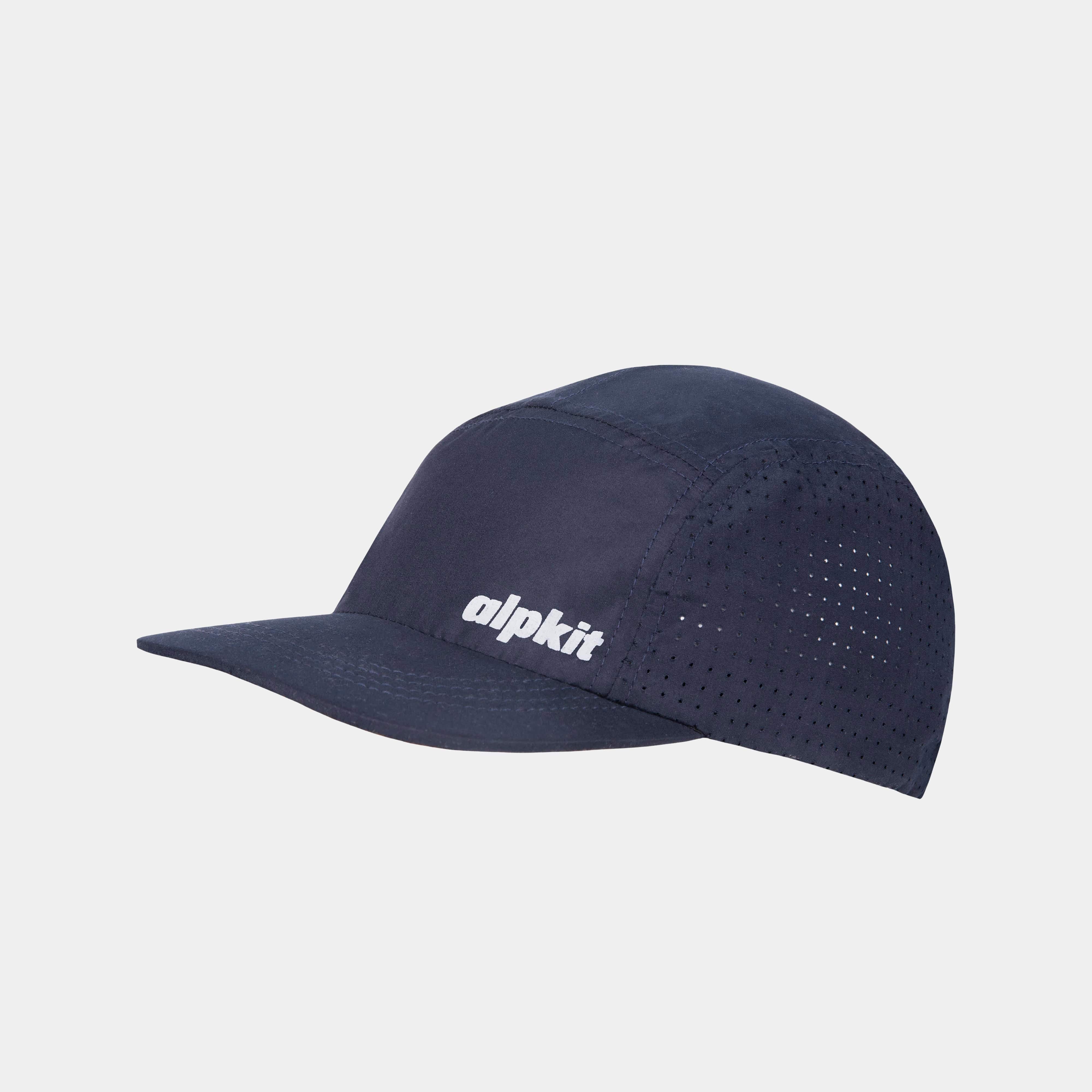 ★ LMC★ CAPITAL FN RUNNING CAP black 0LM45SCP702BLK LMC