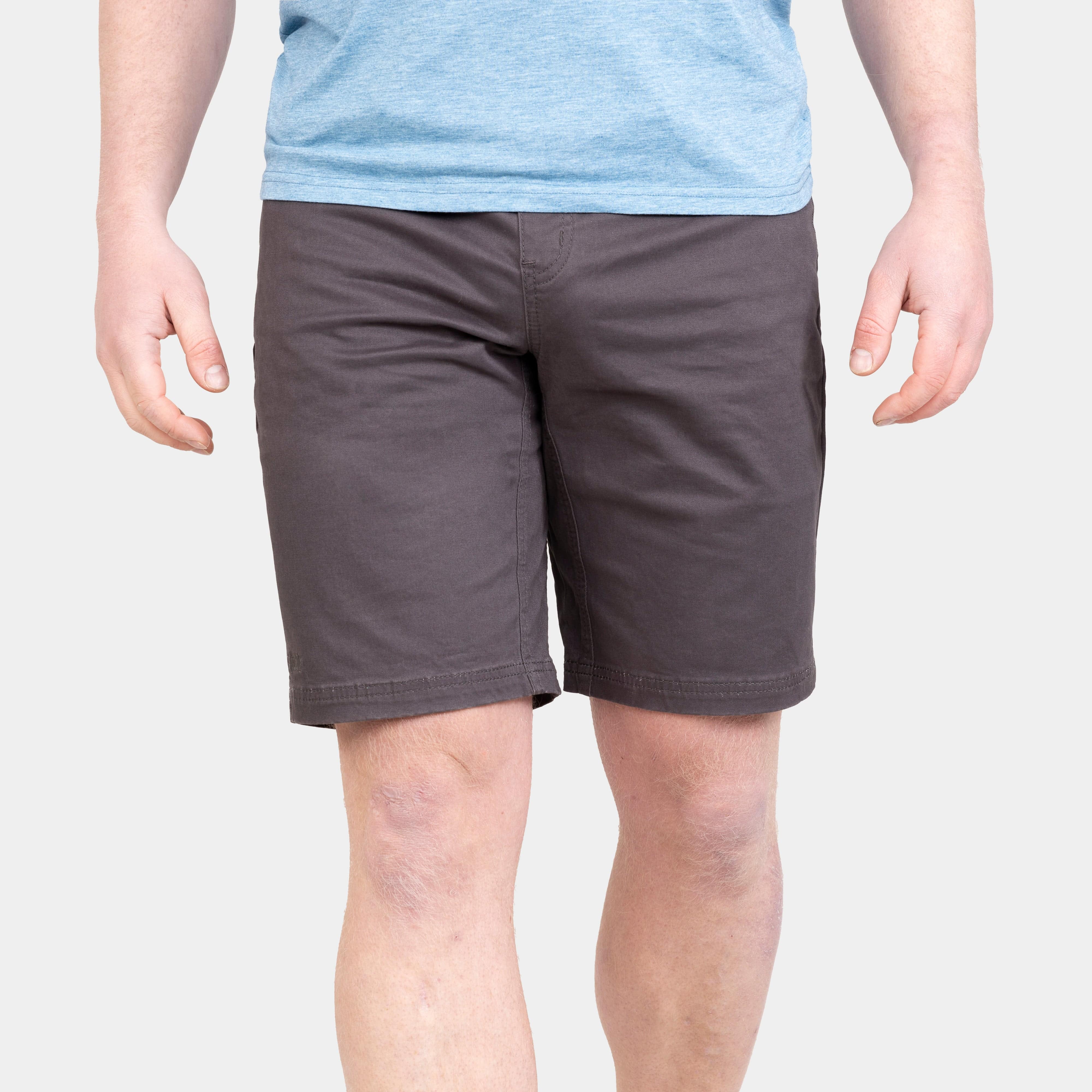 CRISP COTTON CLIMBING SHORTS サイズL CRISP COTTON CLIMBING SHORTS – FreshService® official site