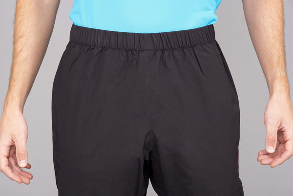 Parallax Men's Lightweight and Packable Waterproof Trousers
