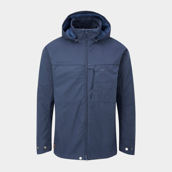 ジャケット・アウター Made in Italy hiking smock with ventile maxresdefault.jpg?sqp=-