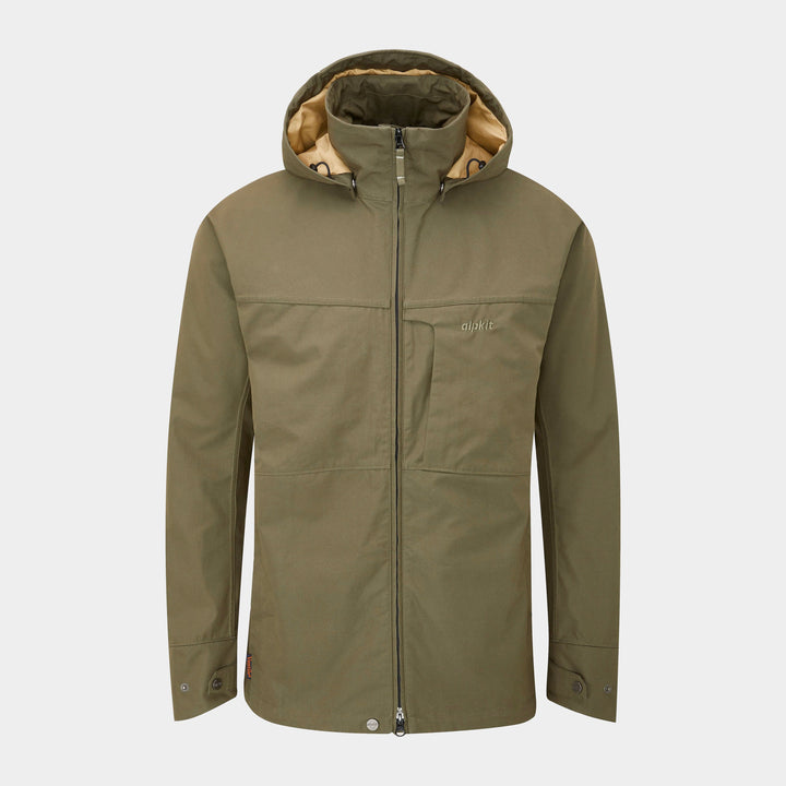 ジャケット・アウター ANATOMICA MILITARY SPEC VENTILE CLOTH mens-ranger-green-e_720x720.