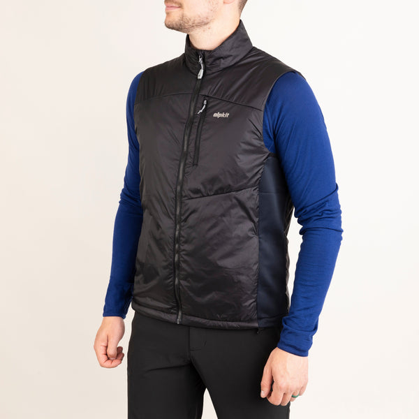 【セール】福袋/福箱ファッション通販 Sierra Vest [Mens] Jacket Outer