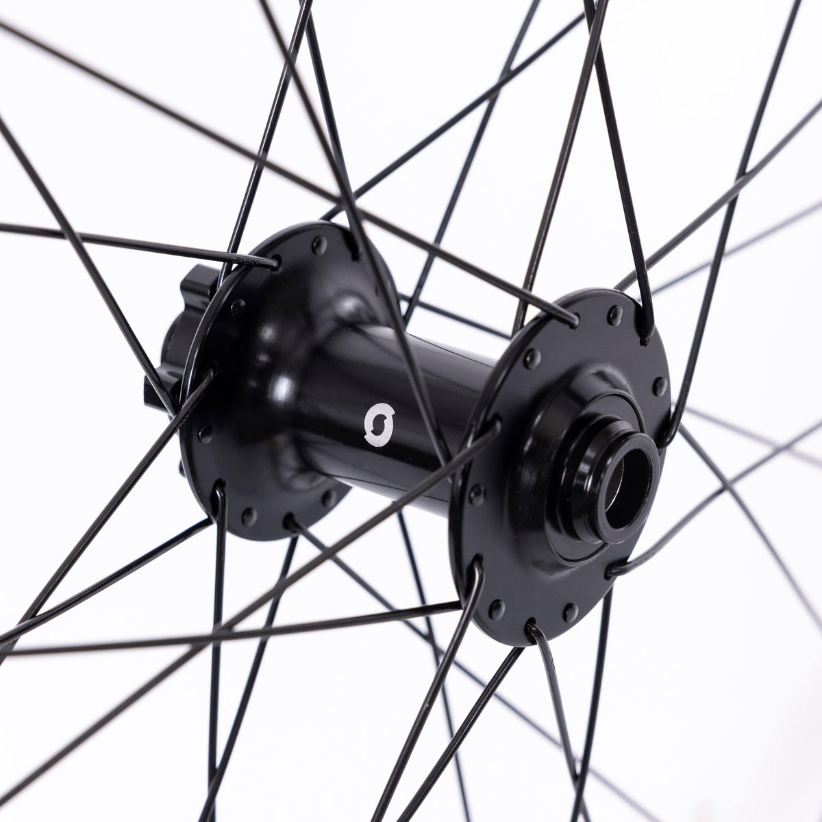 Sonder Nova i25 Trail Wheels