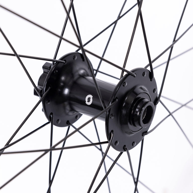 Sonder Nova i25 Trail Wheels