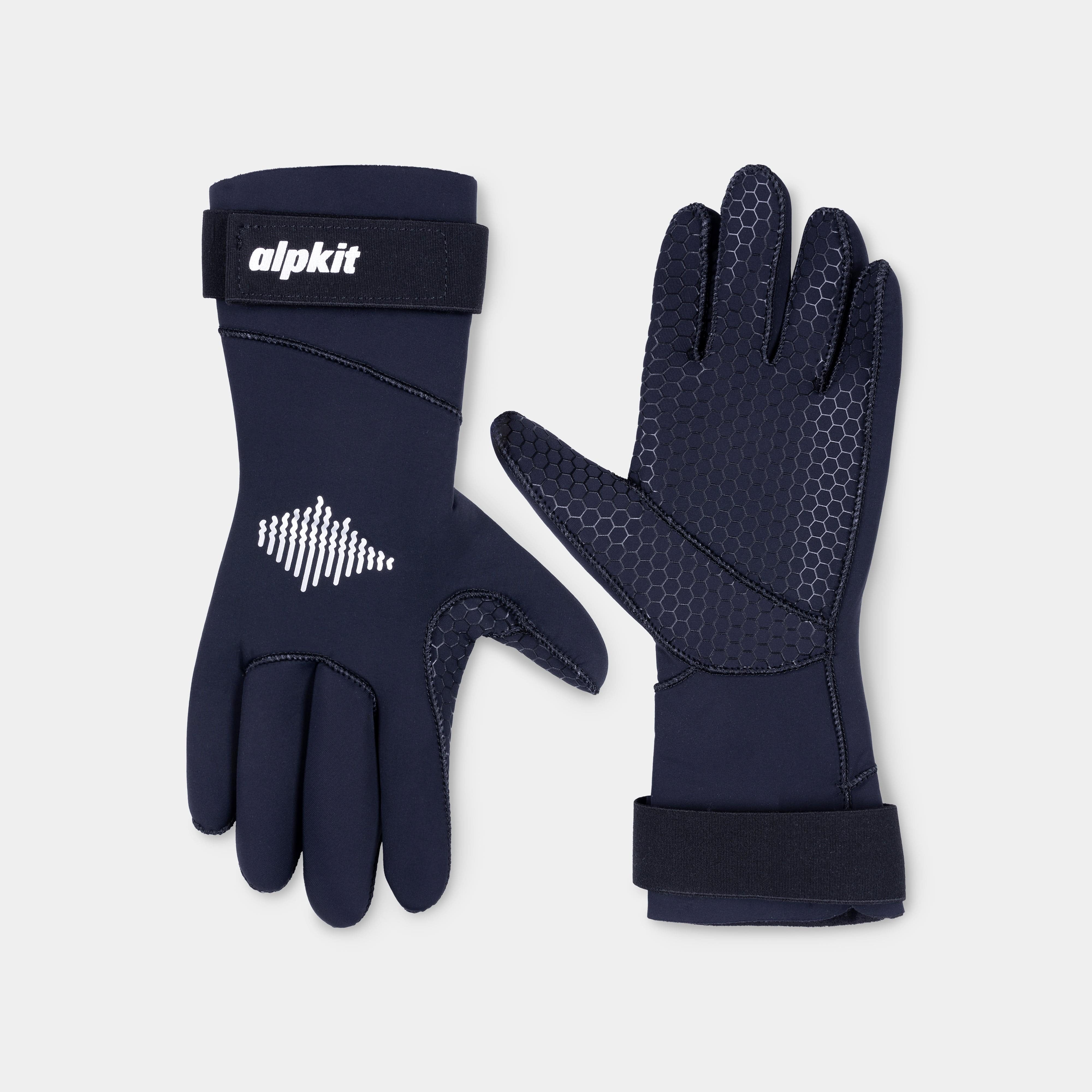 Outdoor Neoprene Swimming Gloves