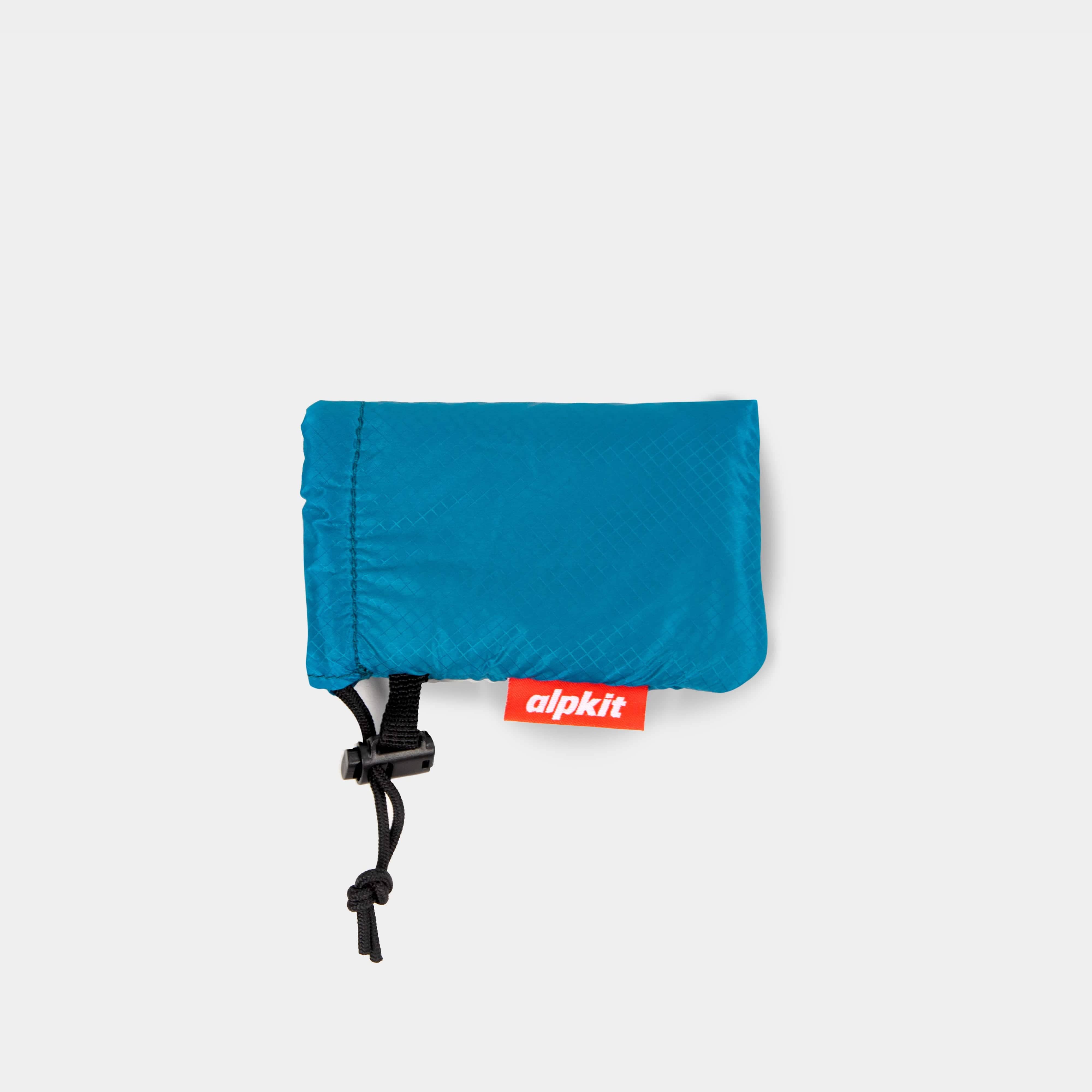 Padded Cell 1 Pile-lined Carry Pouch