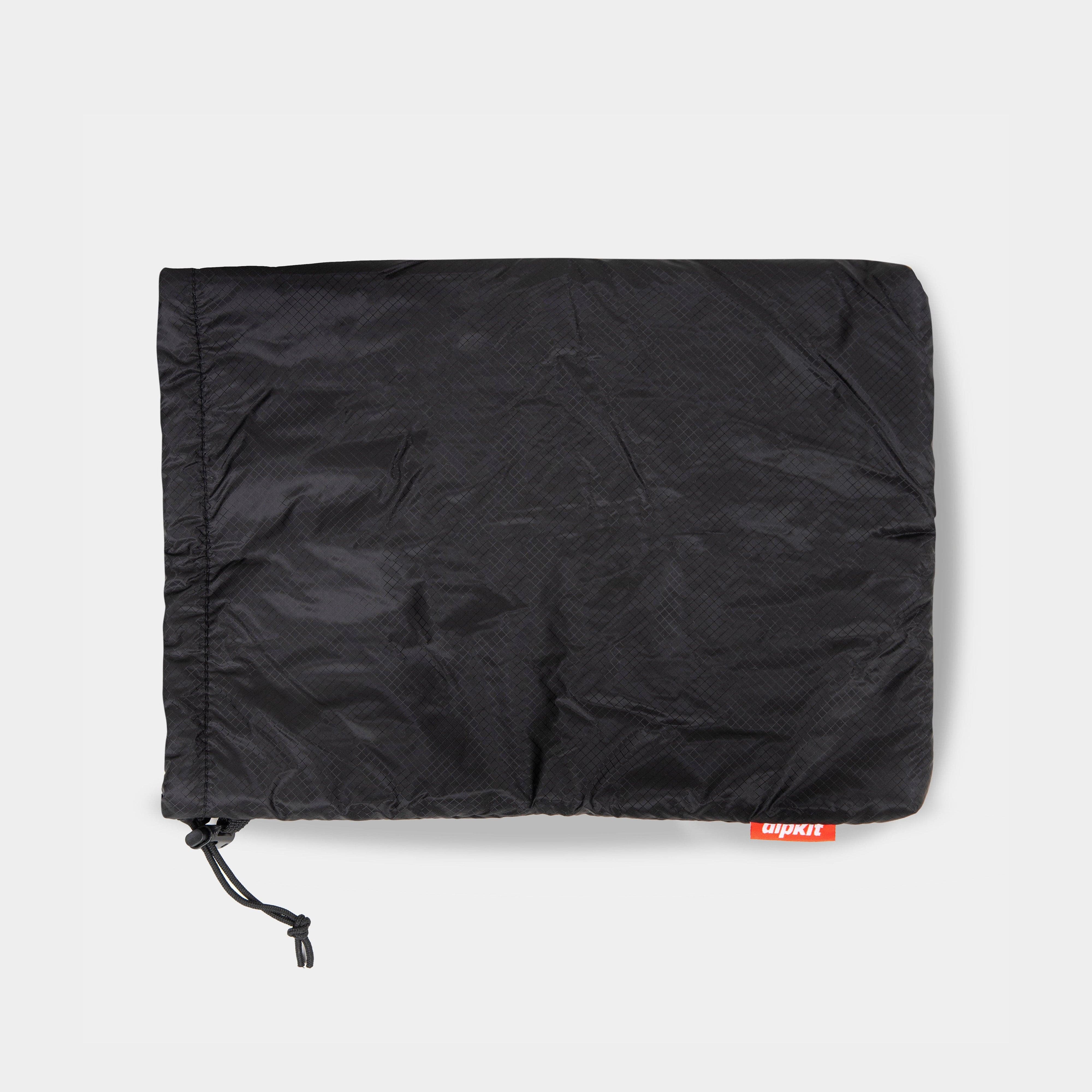 Padded Cell 5 Pile-lined Carry Pouch