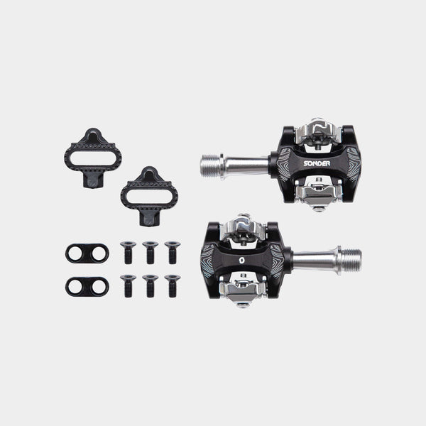 Sonder Reko Clipless MTB pedal