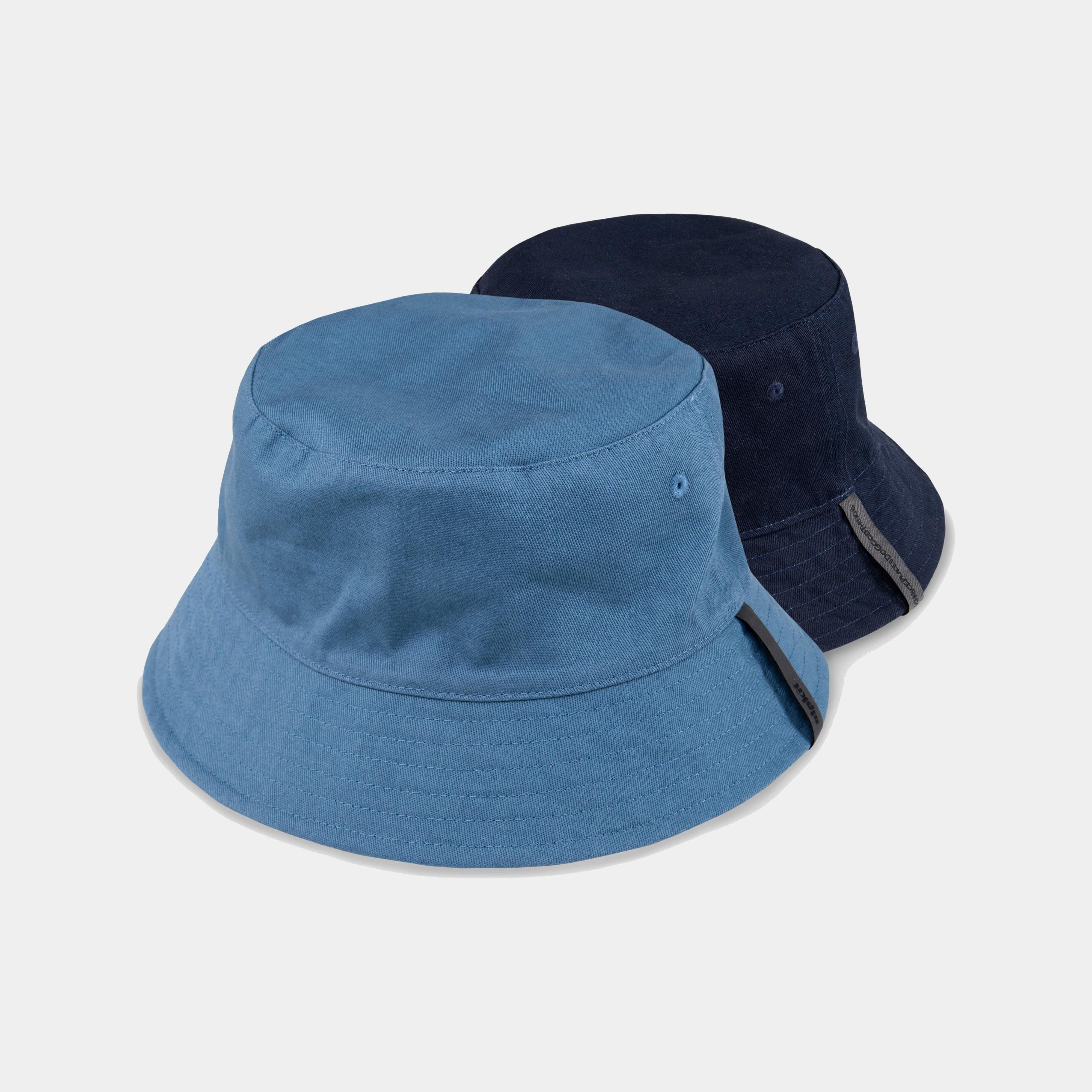 Reni Organic Cotton Bucket Hat