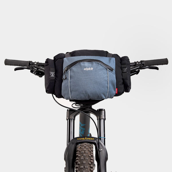 Roo Pouch 2.5L Handlebar Bag Accessory Pouch
