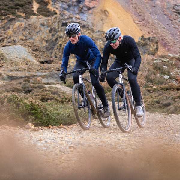 Sonder Sedona Rival1 AXS XPLR | Titanium gravel race bike