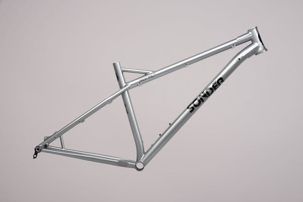 Signal ST Frame Aggressive steel 29er hardtail frame
