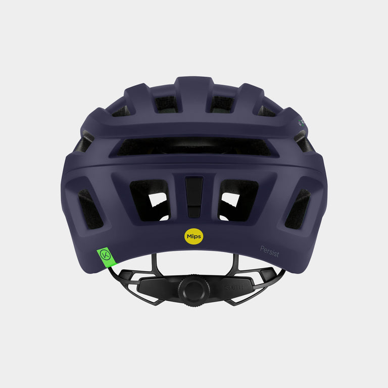 Smith Persist MIPS