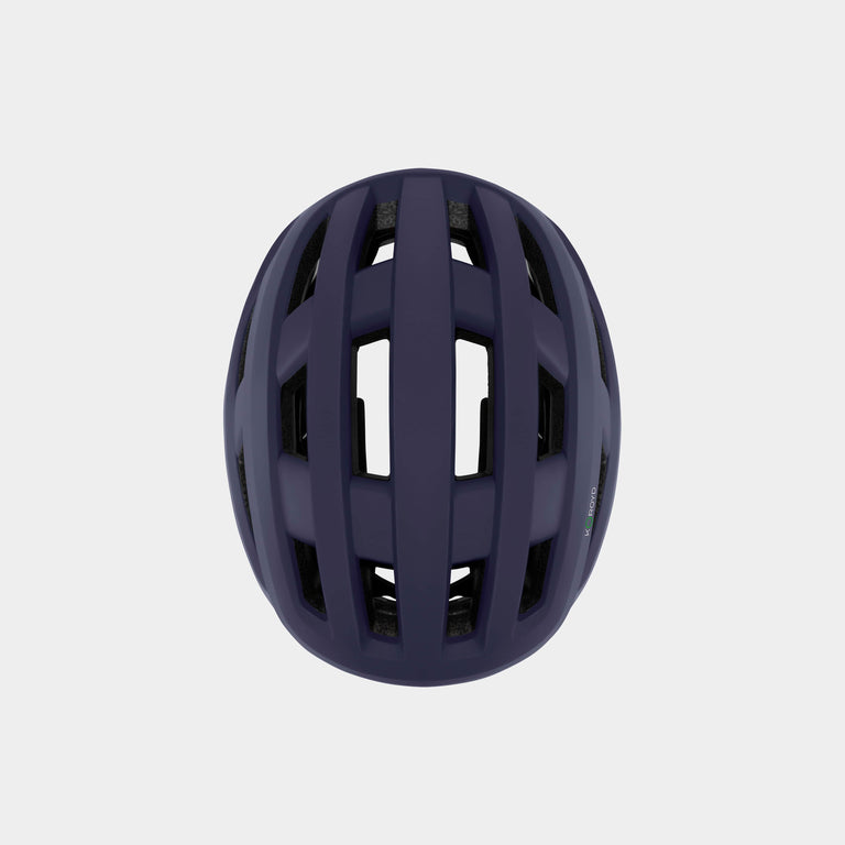 Smith Persist MIPS