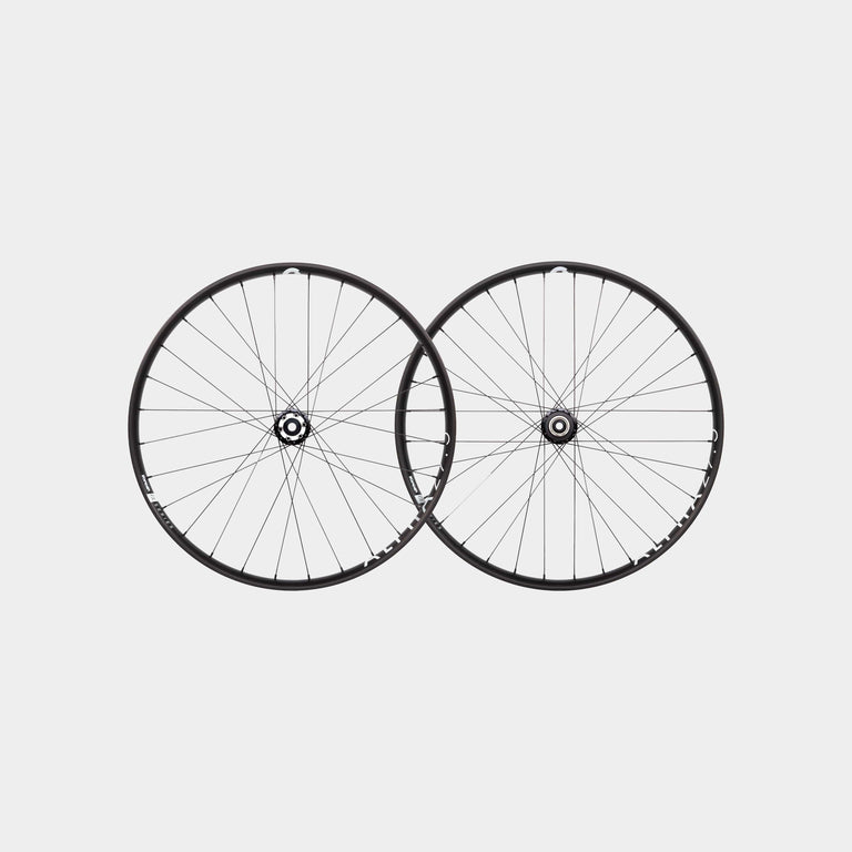 sonder alpha 27.5 wheels