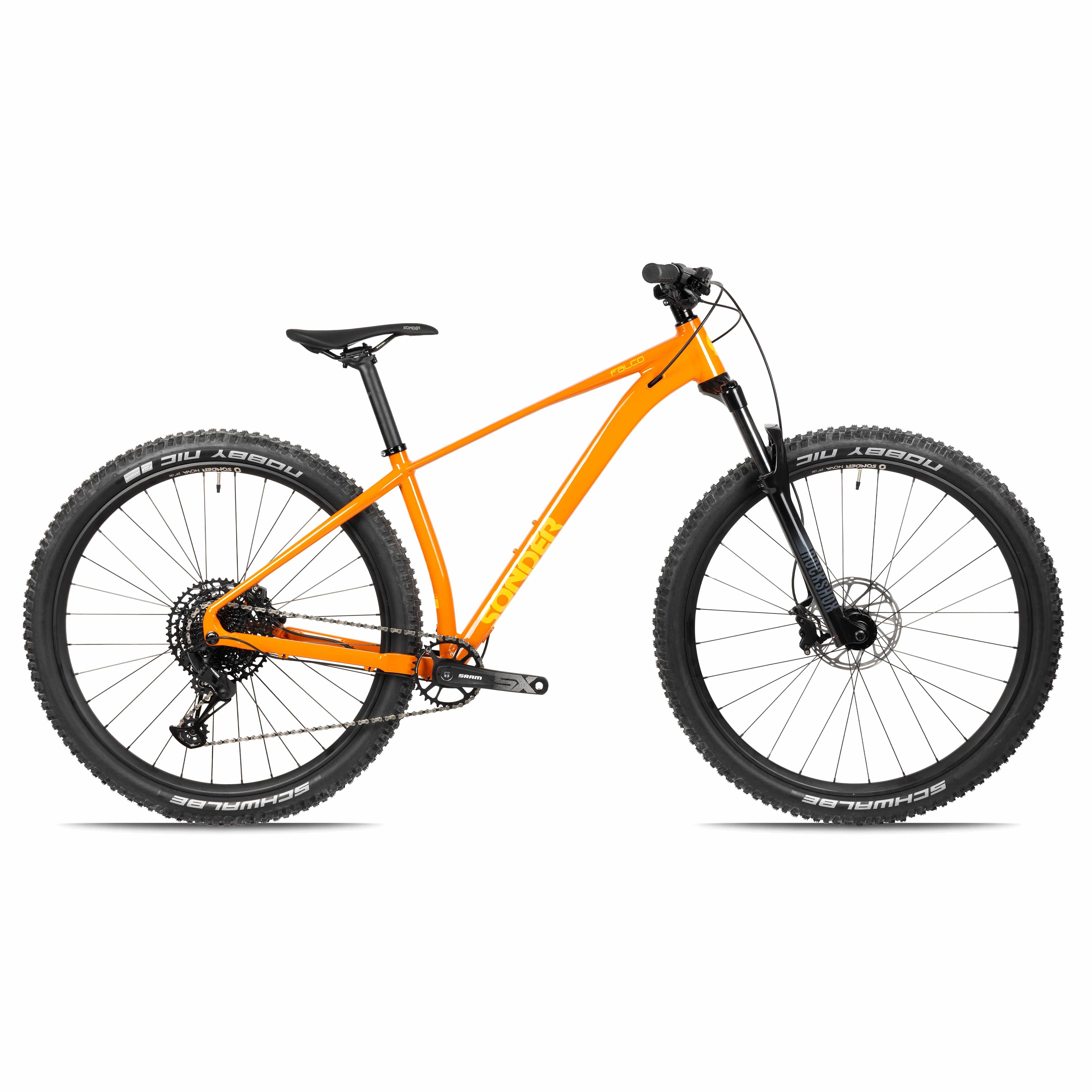 Sonder Falco SX Eagle | XC hardtail