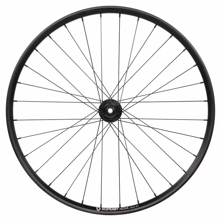 sonder nova 650 front