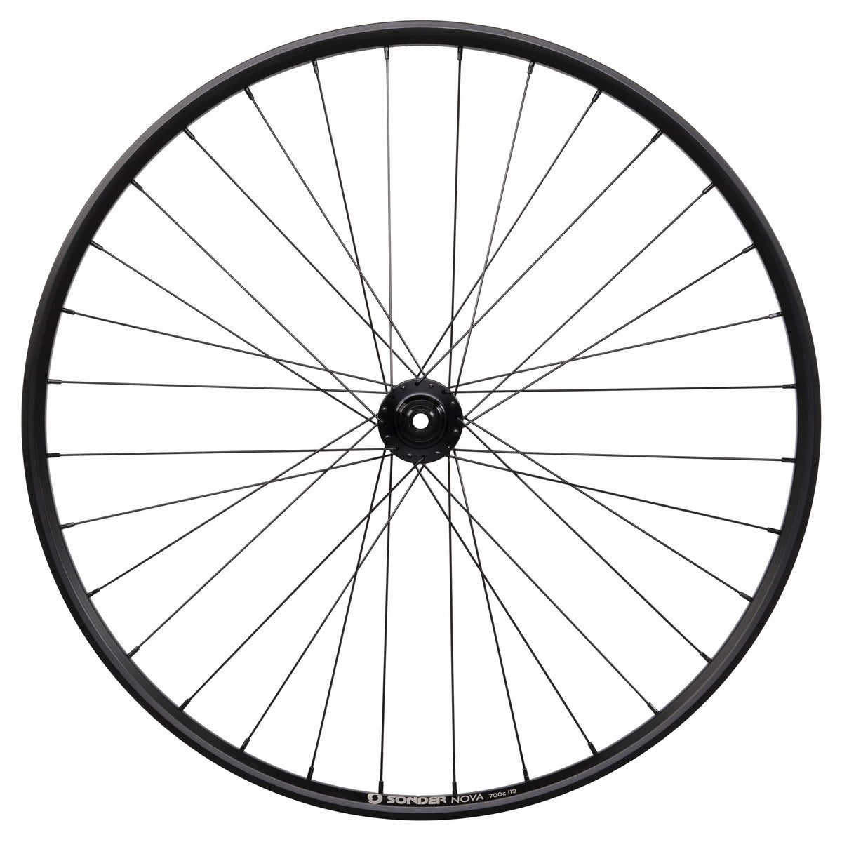 sonder nova 700 front