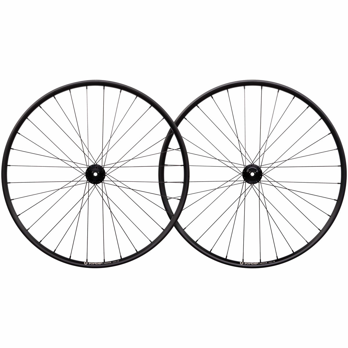 sonder nova 700 pair