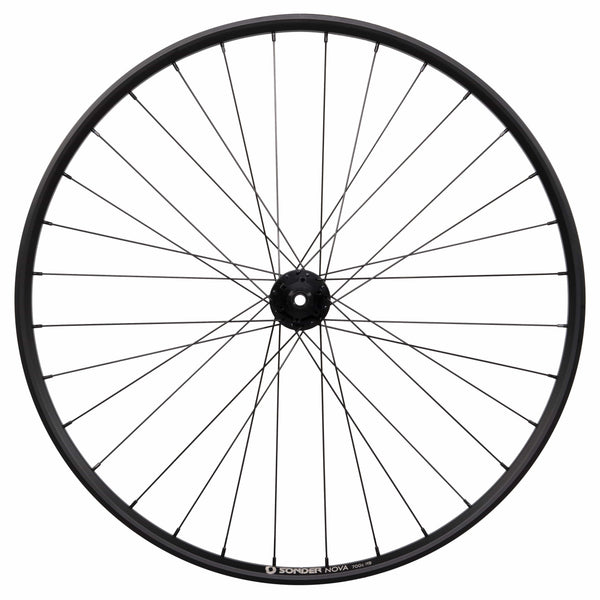 Sonder Nova 700C Wheelset Shimano Wheels