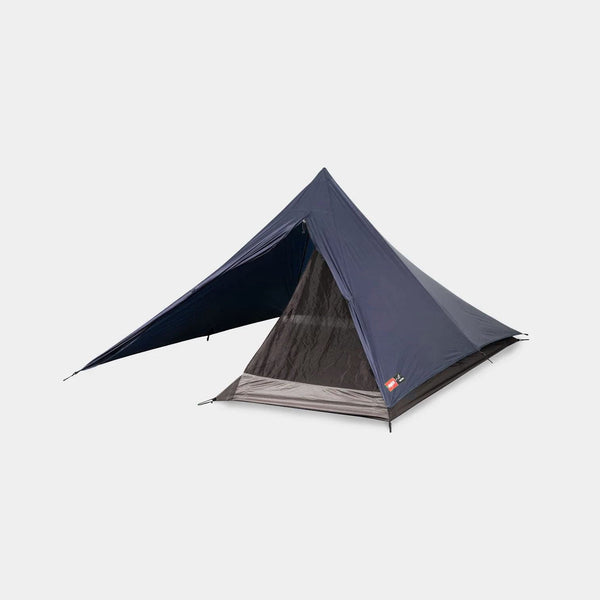 Tarpstar 1 Lightweight Trekking Pole Tarp 500g