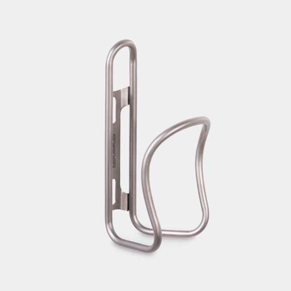 Sonder Ti Wire Bottle Cage Titanium bottle