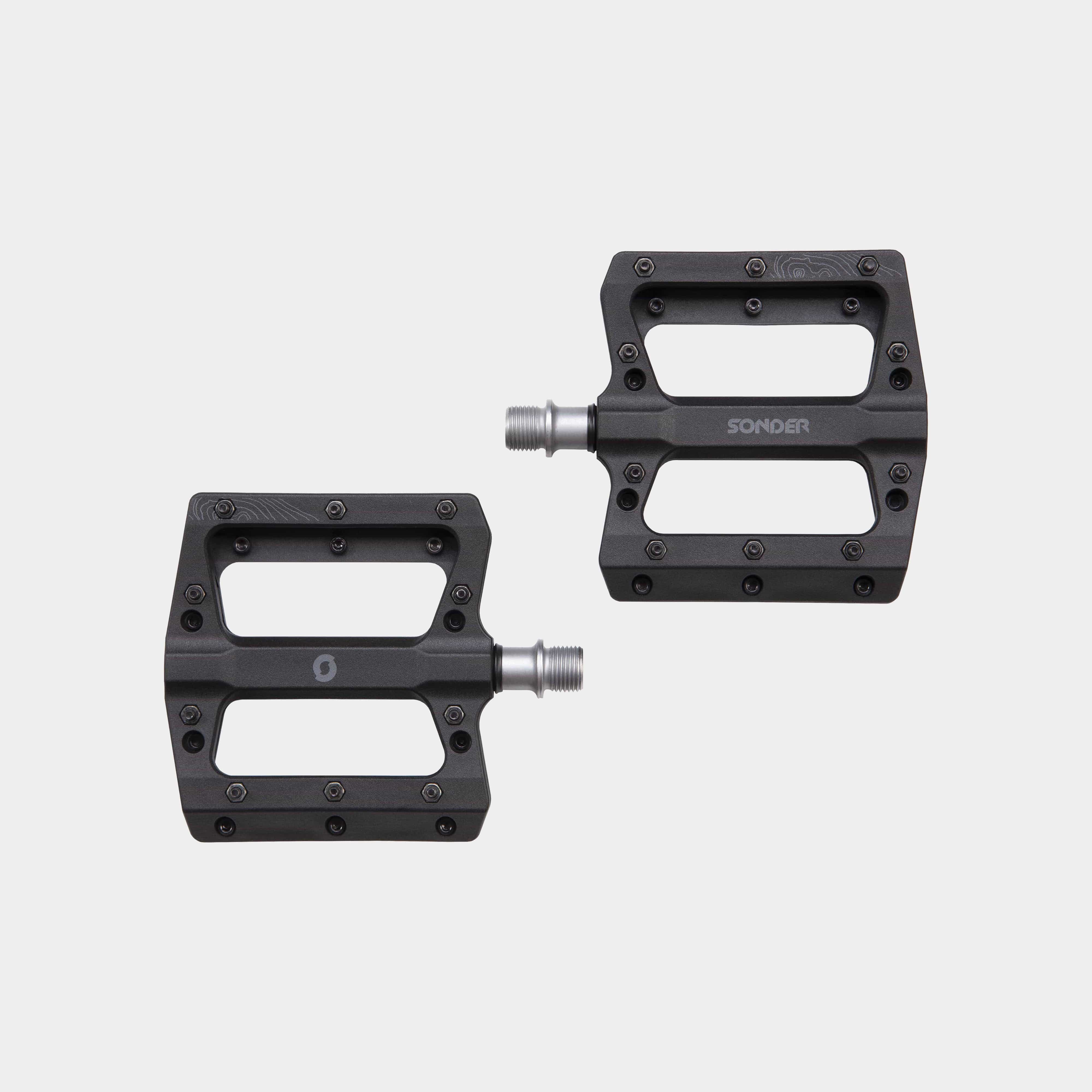Sonder Torque Flat bicycle pedals