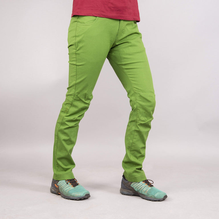 alpkit womens bloc pants in fern