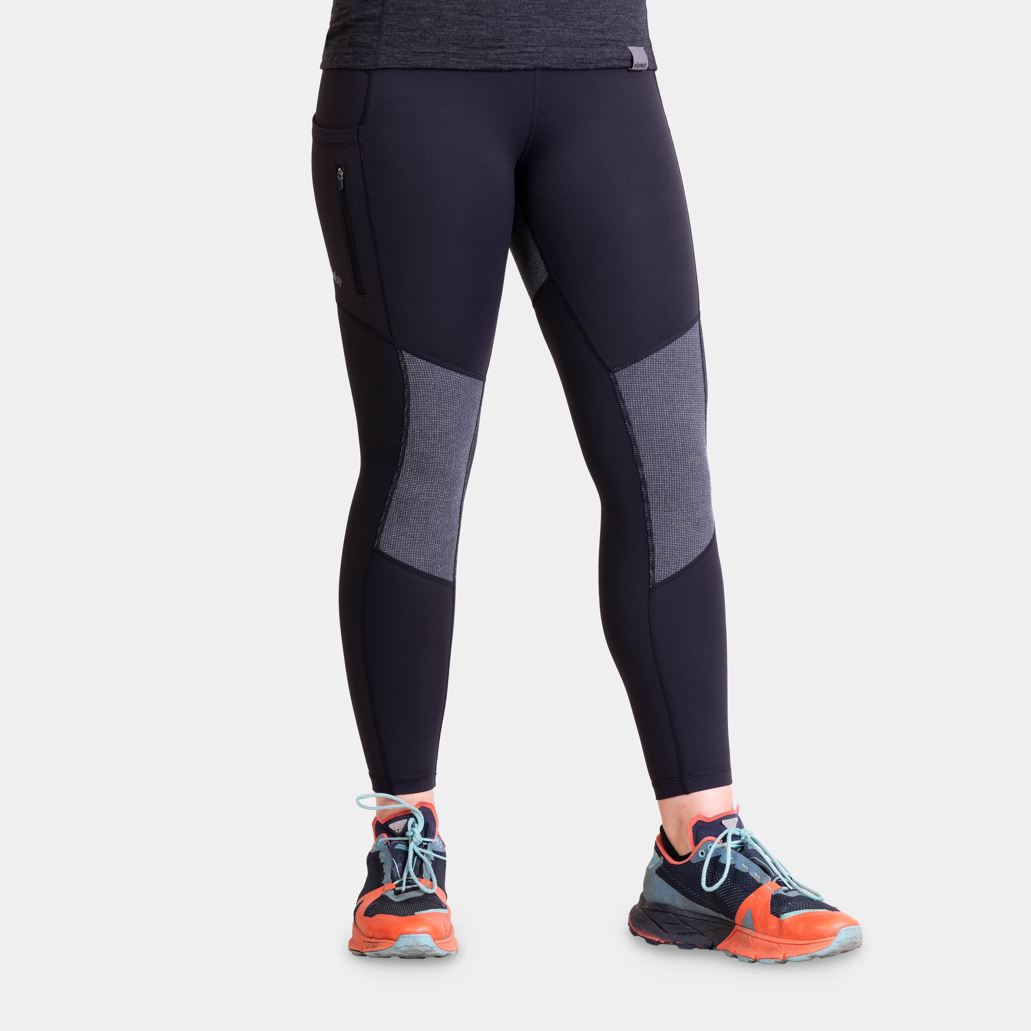 Mello Tech Tight Womens Hiking and Scrambling Leggings