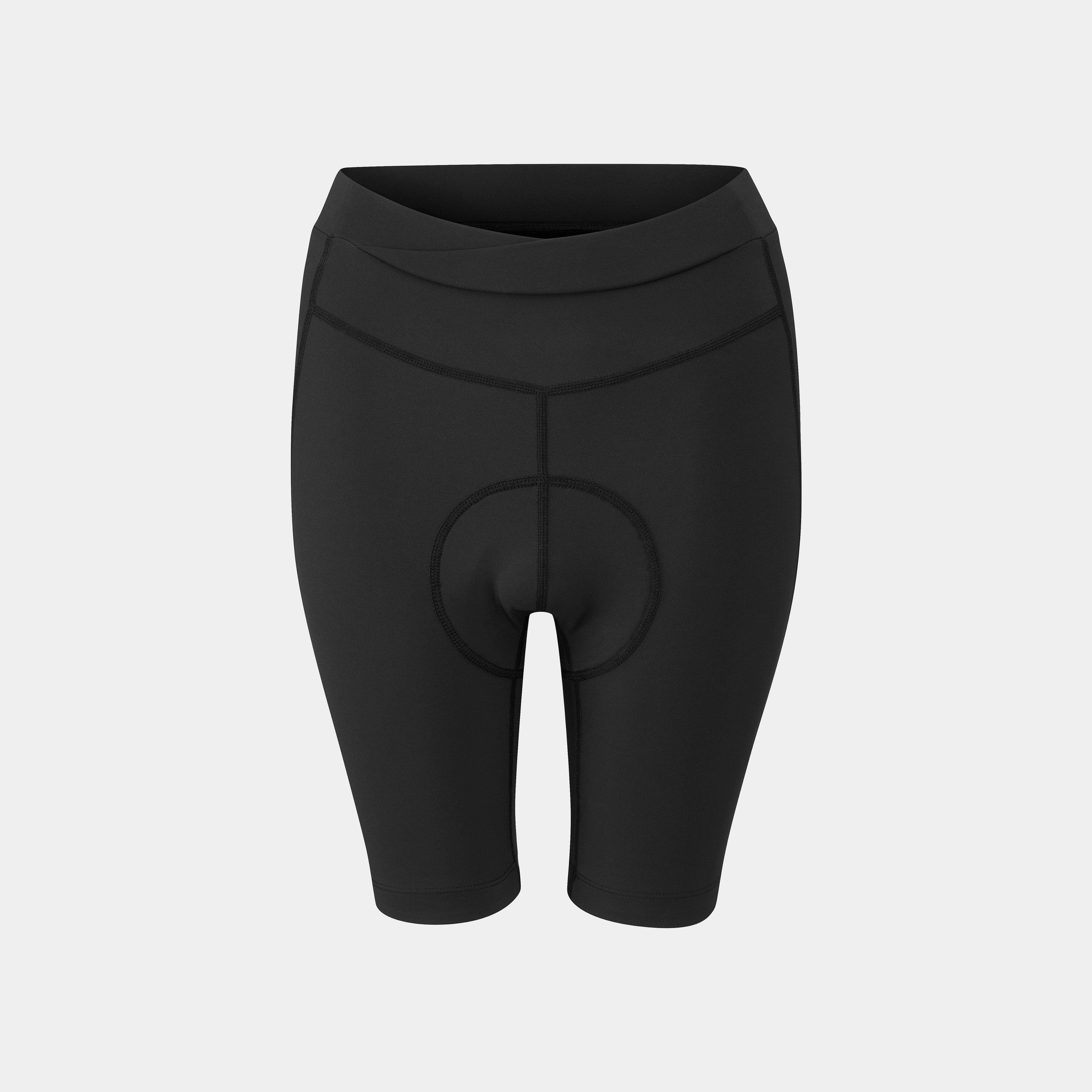 Short Cycliste Femme Relax & Go DIM Short Cycliste Femme Relax & Go DIM