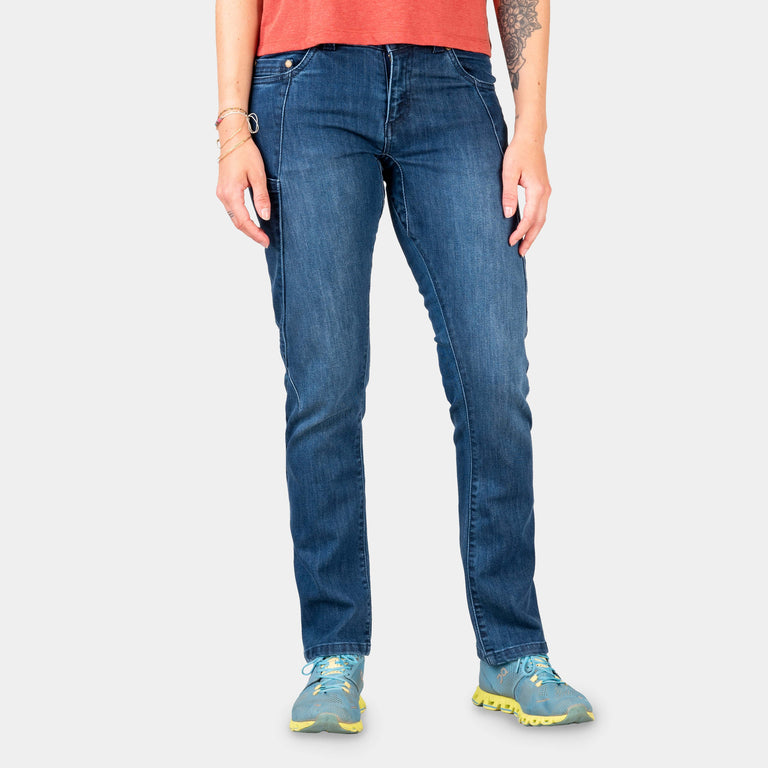 alpkit womens sequence jeans