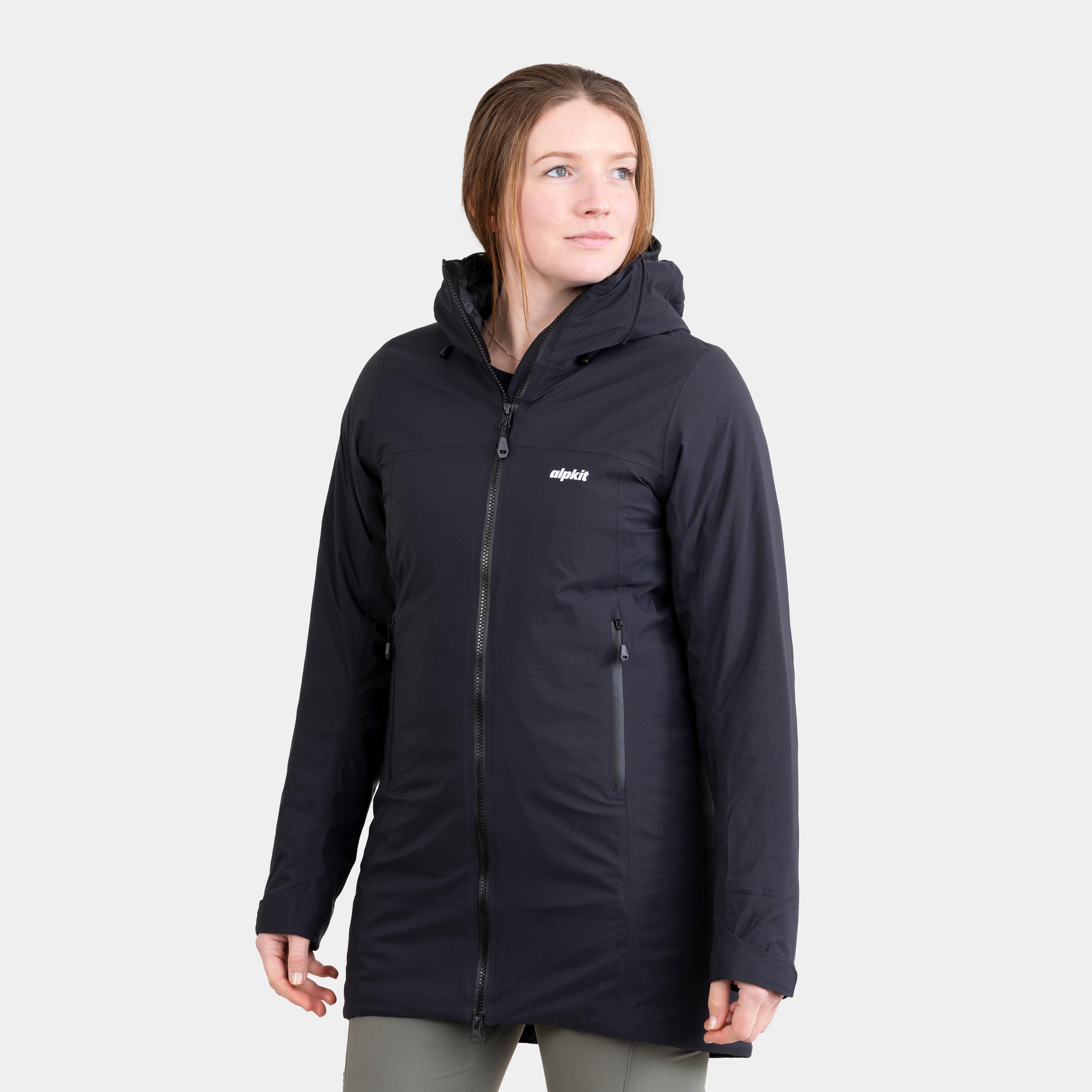 Alpkit womens waterproof on sale jacket