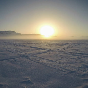 Schiehallion Winter Camp