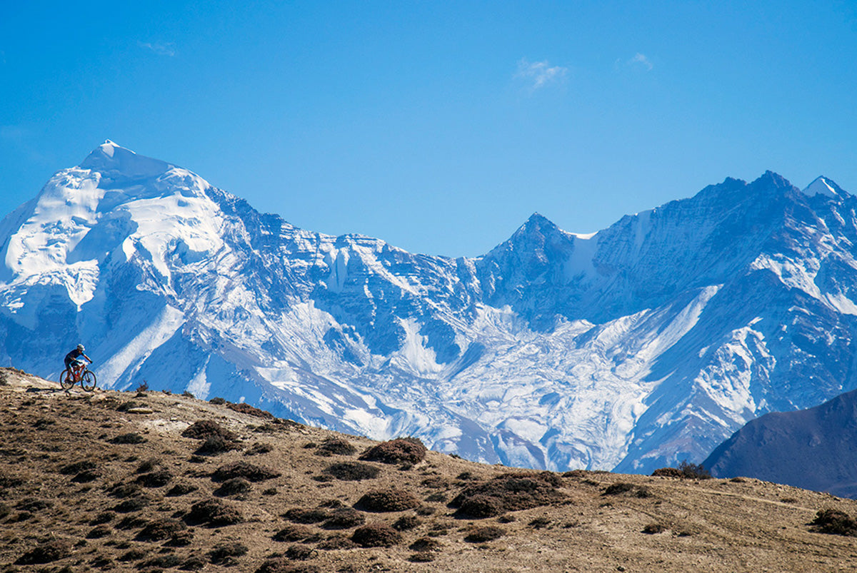 Yak Attack 2017: The Sound of Silence
