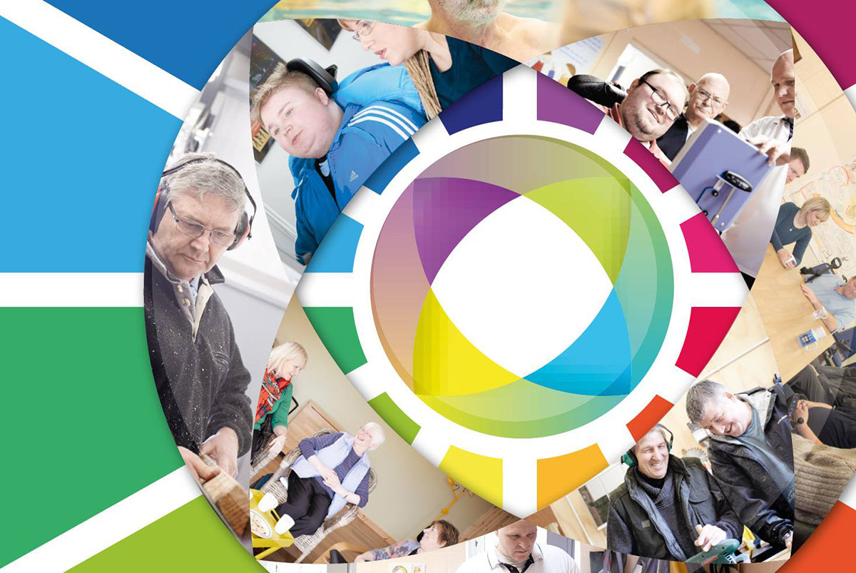 Bushcraft for Neuromuscular Dystrophy