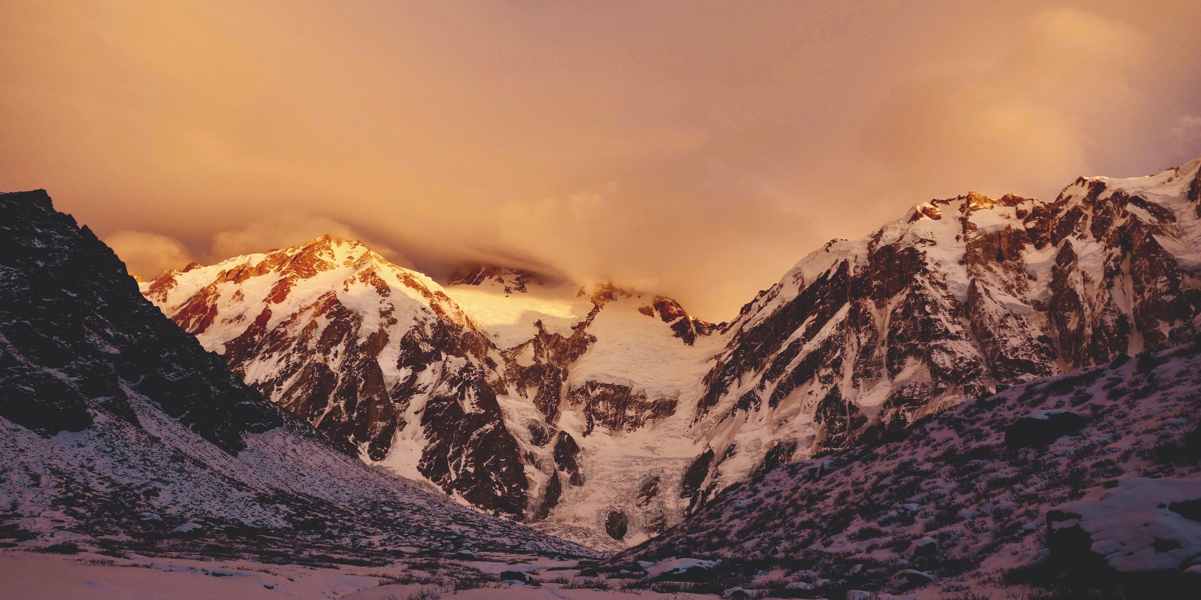 To Live - Fighting for life on the killer mountain by Élisabeth Revol