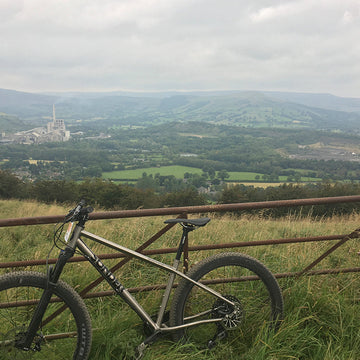 Top 10 UK Bikepacking Adventures