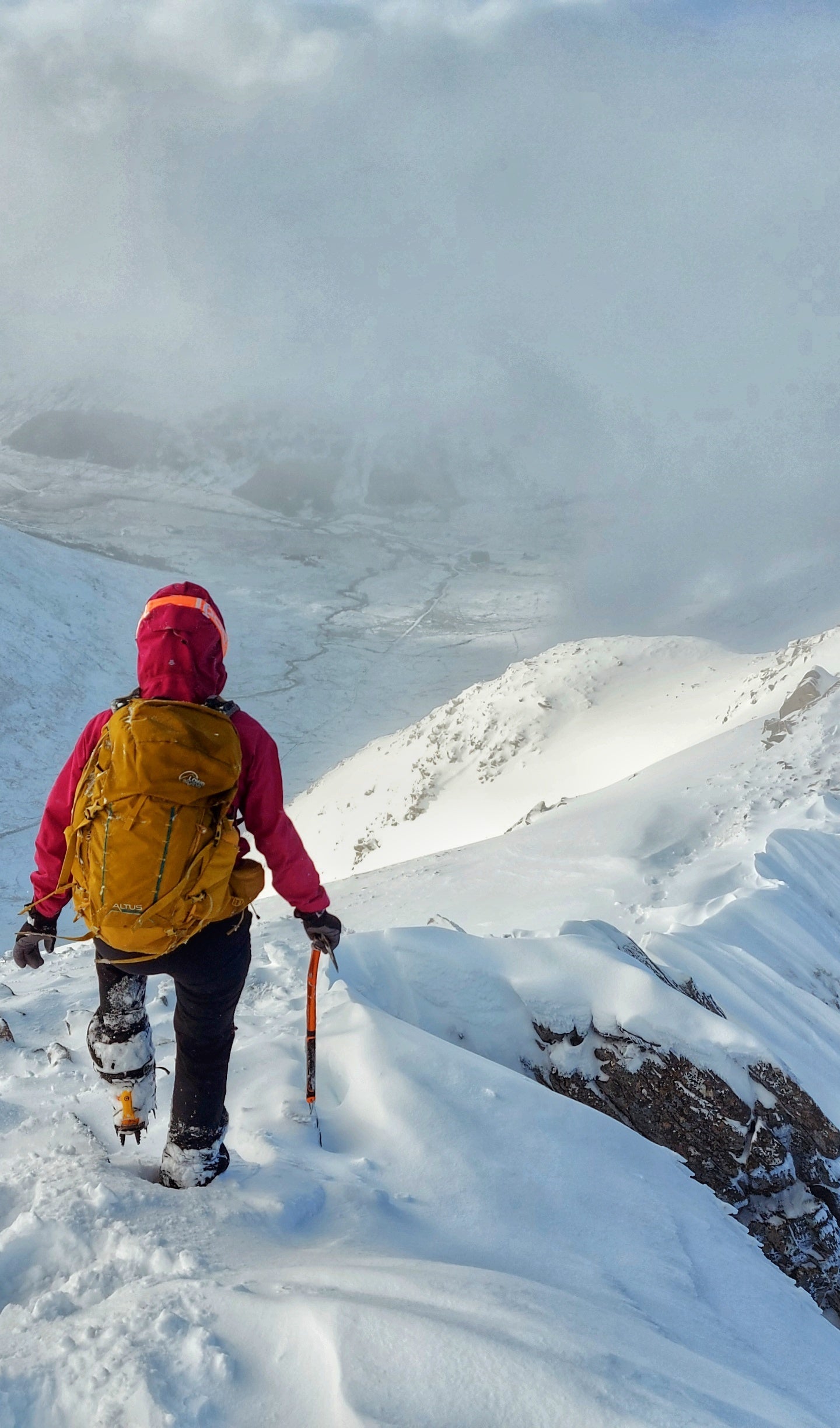 'An Extraordinary Journey'