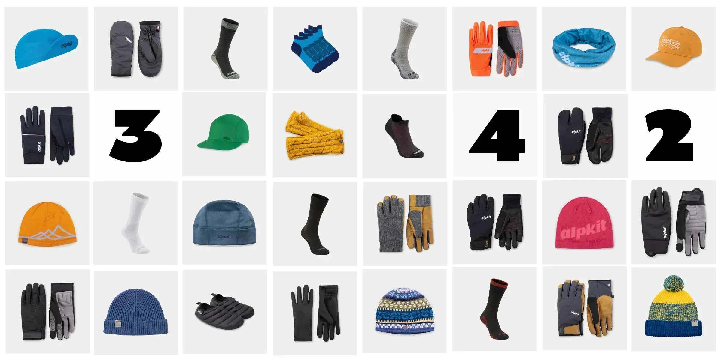 The Puzzling Formation of 3 for 2 Deals