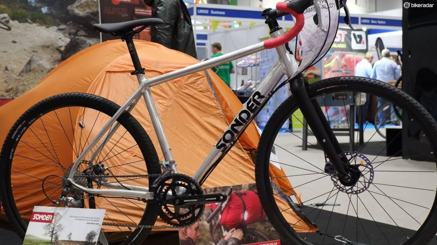 Bike Radar Check Out Sonder