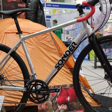 Bike Radar Rumpus Review