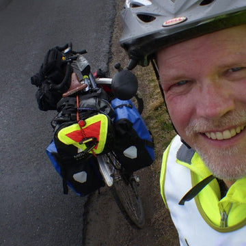 Following Nan - a slower, deeper style of mountaineering