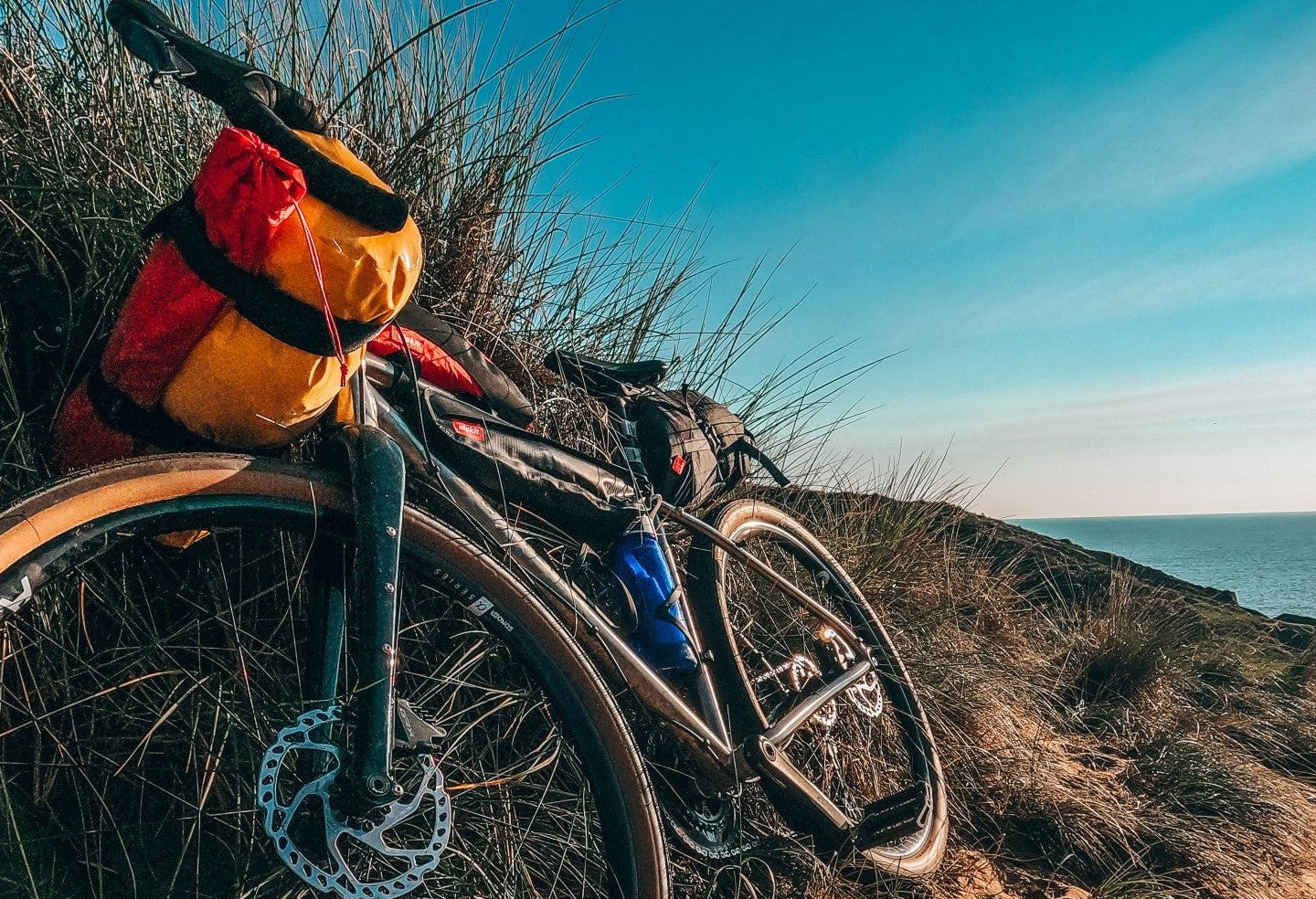 What's Possible in 55 Hours