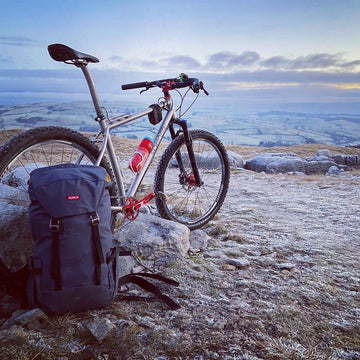 Riding all the OS Maps