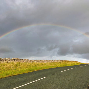 Cycling in Scotland