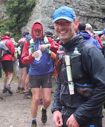 MyOutdoors Review Arro Windshell