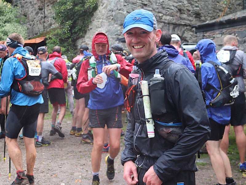 MyOutdoors Review Arro Windshell