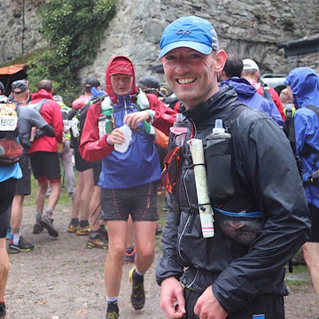 Dan Milner Takes the MytiMug on a Mighty Adventure